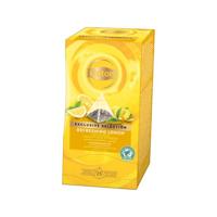 Lipton tea exclusive selection lemon (6x25 stuks) - thumbnail