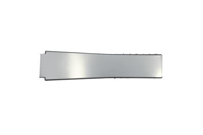 Horlogeband Jacob Jensen JJ523 / TITAN - 1/2 PART Titanium Staal 16mm