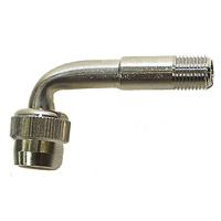 Bofix Oppomp-nippel av haaks - thumbnail