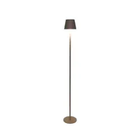Oplaadbare lamp hoog warm wit dimbaar 2000mah incl. usb kabel 1,2m mat zand Anna's Collection - Annas collection - thumbnail