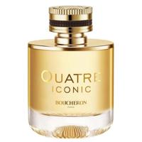 Boucheron Quatre Iconic Eau de Parfum 100ml - thumbnail