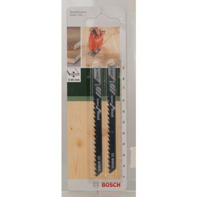 Bosch Accessoires Decoupeerzaagblad HCS | U 144 D - 2609256758