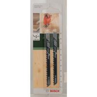 Bosch Accessoires Decoupeerzaagblad HCS | U 144 D - 2609256758 - thumbnail
