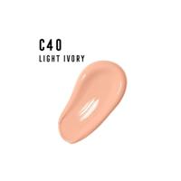 Max Factor Facefinity All Day Flawless 3-in-1 Foundation - 40 Light Ivory - thumbnail