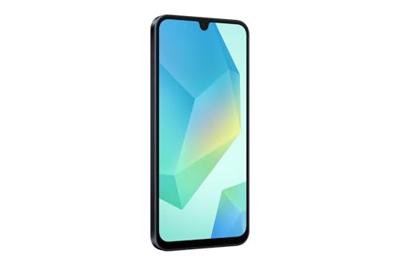 Samsung Galaxy A16 128GB 4G Smartphone Zwart - thumbnail