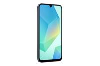 Samsung Galaxy A16 LTE Smartphone 128 GB 17 cm (6.7 inch) Energielabel B (A - G) Zwart Android 14 Dual-SIM - thumbnail