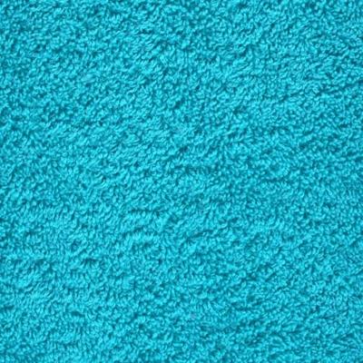 VidaXL Saunadoeken solund 10 st 600 g/m² 80x200 cm turquoise