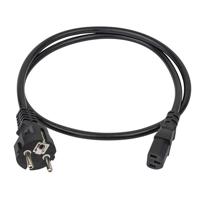 DAP IEC C13 to Schuko Male 10Meter - thumbnail