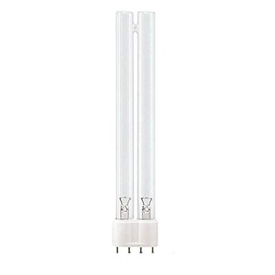 Philips Uv-pl-lamp 24w 2g11-320mm 1Stuk (verkleurde verpakking)