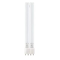 Philips Uv-pl-lamp 24w 2g11-320mm 1Stuk (verkleurde verpakking) - thumbnail