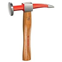 Facom hamer met gebogen hamerpen en ronde, bolvormige kop - 868D.40BOC - thumbnail