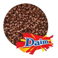 Nic - Daim Choco/Caramel Dragees - 1000g - thumbnail