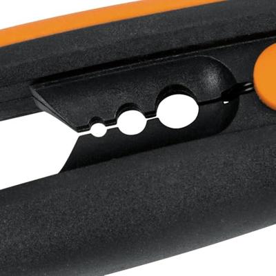 Fiskars Solid Snip Bloemenschaar