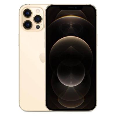 Apple iPhone 12 Pro Max - 512GB - Goud