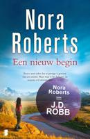 Een nieuw begin - Nora Roberts - eBook (9789460236013) - thumbnail