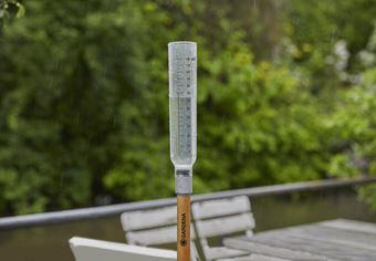 GARDENA 11340-20 ClickUp! Regenmeter - thumbnail