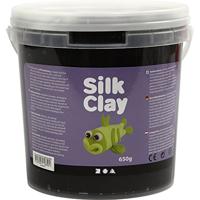 https://www.cchobby.nl/silk-clayr-zwart-650-gr-1-emmer - thumbnail