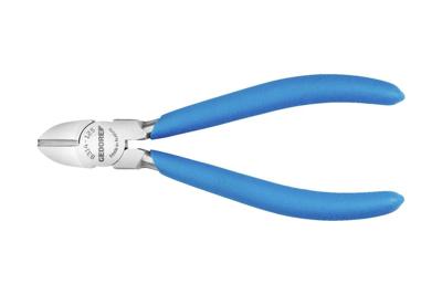 Gedore Zijsnijtang 125 Millimeter - 3463389