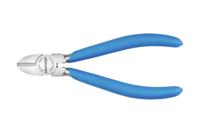 Gedore Zijsnijtang 125 Millimeter - 3463389 - thumbnail