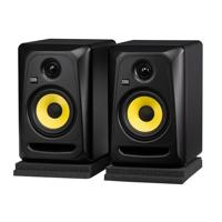 KRK Classic 5 Studio Monitor Pack (paar) - thumbnail