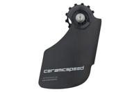 CeramicSpeed Aero Coated OSPW Systeem Shimano 9250/8150 - Zwart - thumbnail
