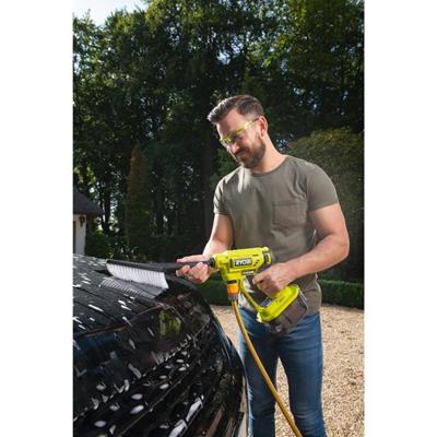 Ryobi RAC750 | EZClean Multifunctionele Borstel - 5132004904 - 5132004904