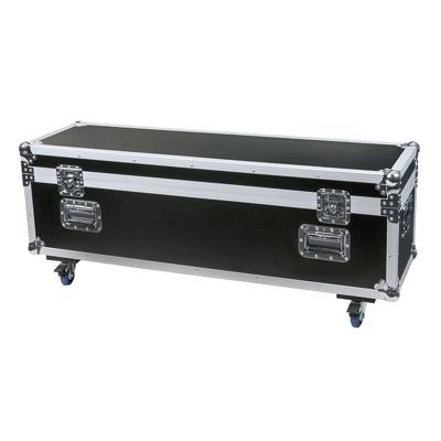 DAP Stack case 6 universele flightcase DAP Stack case 6 universele flightcase