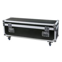 DAP Stack case 6 universele flightcase - thumbnail