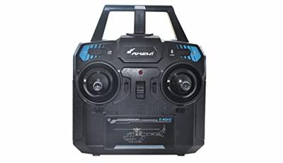 Amewi AFX-PD100 mit HD-Kamera RC helikopter RTF