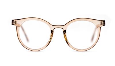 Leesbril Vista Bonita Classic Met Blauwlicht Filter-Soft Skin-+2.50