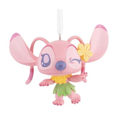 Ornament l93 fc angel Hallmark - Hallmark Ornament l93 fc angel Hallmark - Hallmark