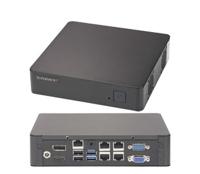 Server Super Micro SYS-E200-9B - thumbnail