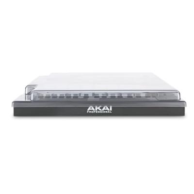 Decksaver cover voor Akai Pro APC64