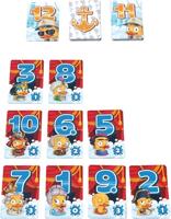 Bordspel Asmodee - thumbnail