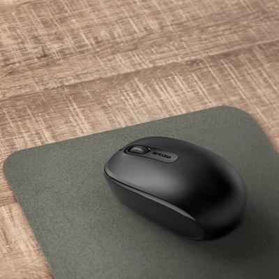 Incase Muis Draadloos Zwart Intelligent scrollwiel - thumbnail