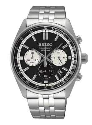 Seiko SSB429P1 Heren horloge