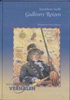 Gullivers reizen - Jonathan Swift - ebook - thumbnail