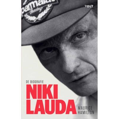 Niki Lauda Niki Lauda