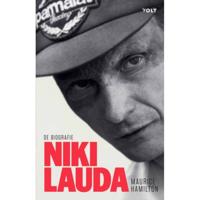 Niki Lauda - thumbnail