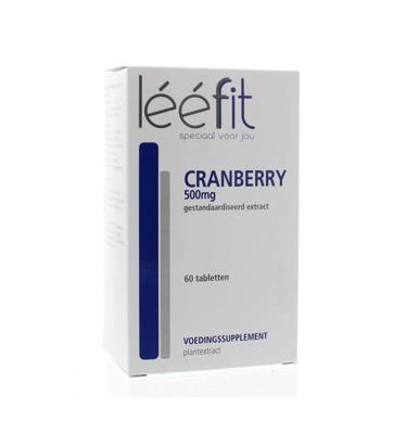 Cranberry 60 Tabletten