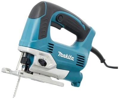 Makita JV0600K Decoupeerzaag 650W 230V in koffer