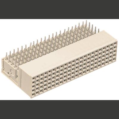 Harting 17241102102 Female connector Aantal rijen 7 1 stuk(s) Harting 17241102102 Female connector Aantal rijen 7 1 stuk(s)