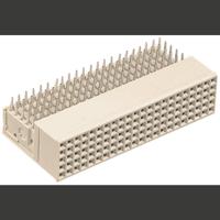 Harting 17241102102 Female connector Aantal rijen 7 1 stuk(s) - thumbnail