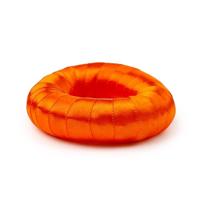 Oranje Chakra Klankschaal - thumbnail