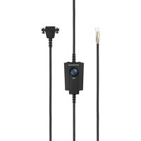 Sennheiser CAB-PTT-6 kabel voor HMD/HME 46 en 26 met PTT, 1.8m - thumbnail