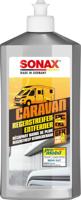 SONAX Speciale reiniger "caravan-regenstreepverwijderaar". rain stripe remover 500 m - thumbnail
