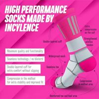 Incylence high-viz v3 - socks - thumbnail