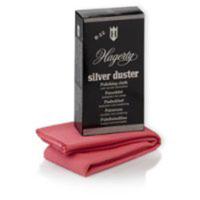Hagerty Silver duster 1 Stuks - thumbnail