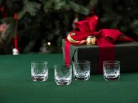 Villeroy & Boch Toy's Delight Shotglas 0,04 l per 4 - thumbnail