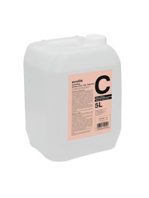 EUROLITE SMOKE FLUID -C- Standard, 5l smoke fluid